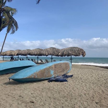 Tayrona Juancho'S House Hostel & Coworking Лос-Наранхос Экстерьер фото