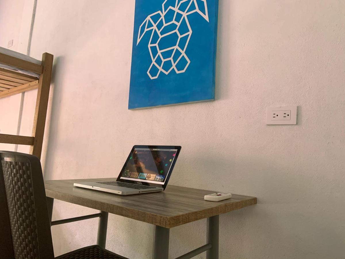 Tayrona Juancho'S House Hostel & Coworking Лос-Наранхос Экстерьер фото