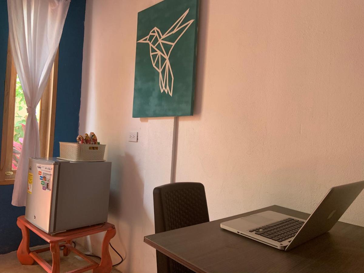 Tayrona Juancho'S House Hostel & Coworking Лос-Наранхос Экстерьер фото