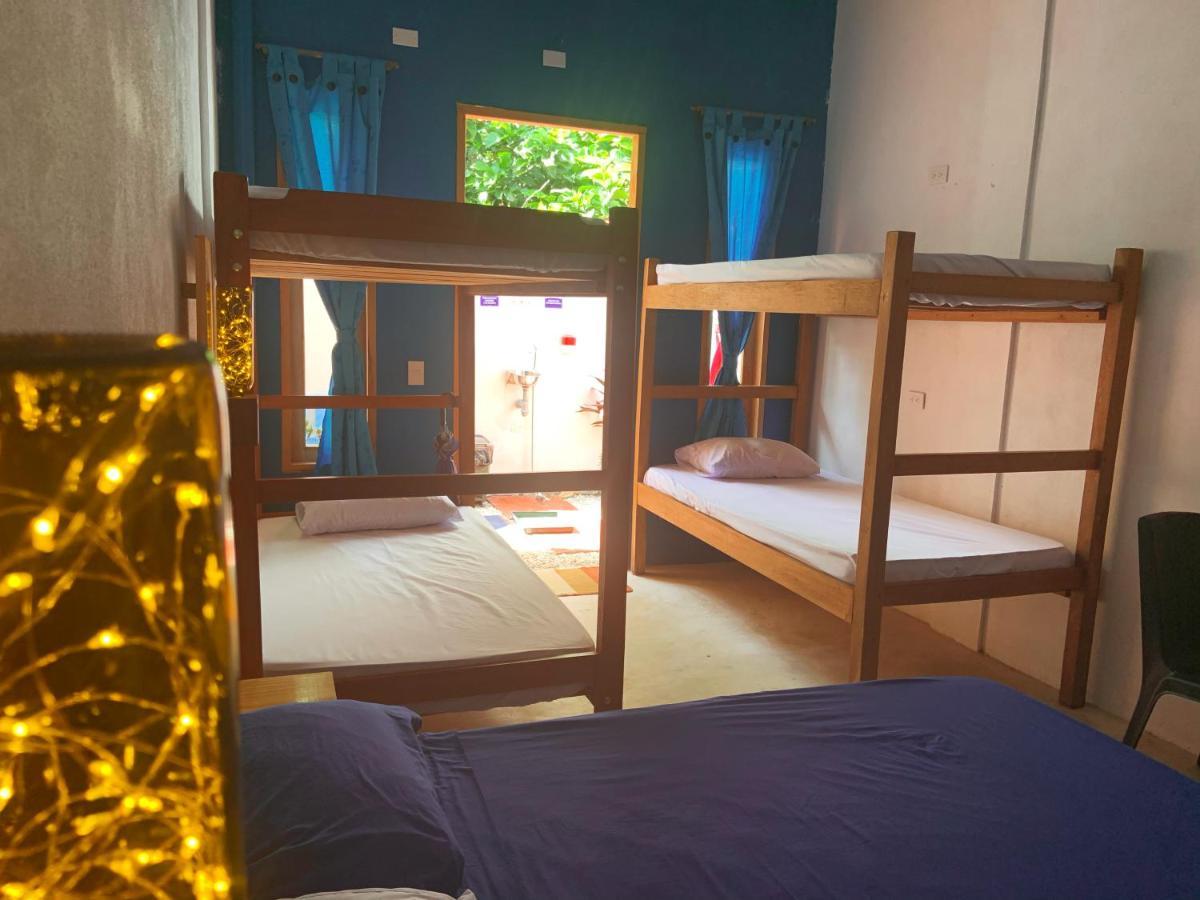 Tayrona Juancho'S House Hostel & Coworking Лос-Наранхос Экстерьер фото