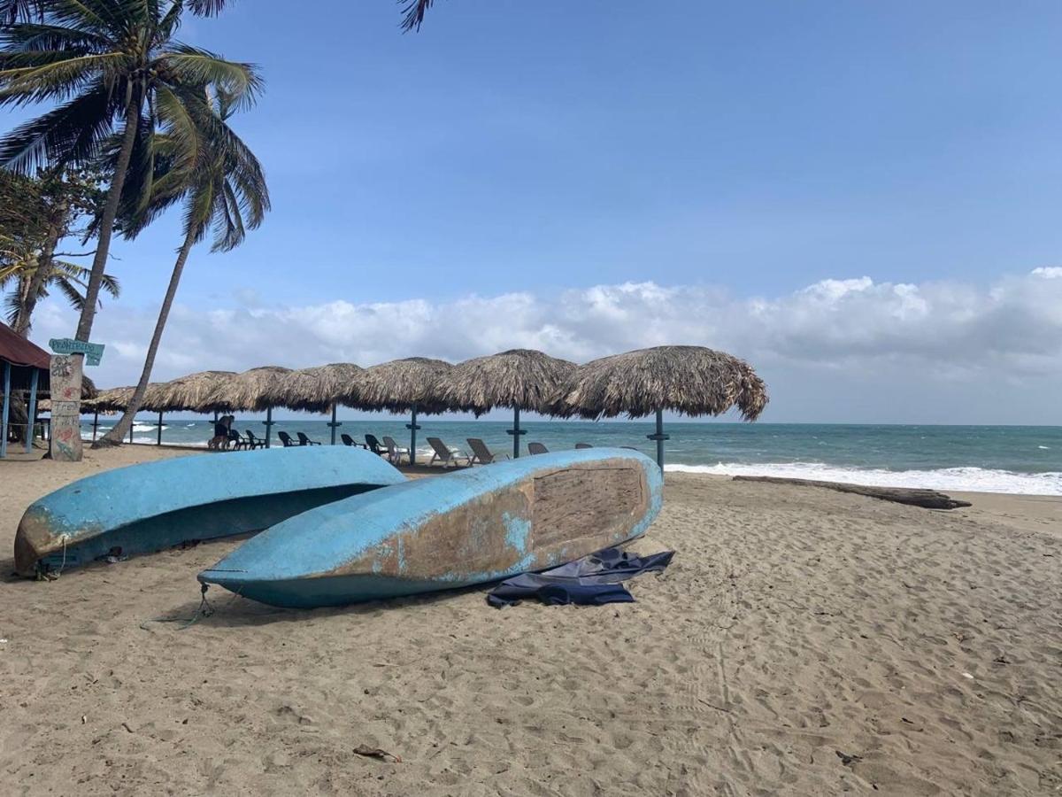 Tayrona Juancho'S House Hostel & Coworking Лос-Наранхос Экстерьер фото