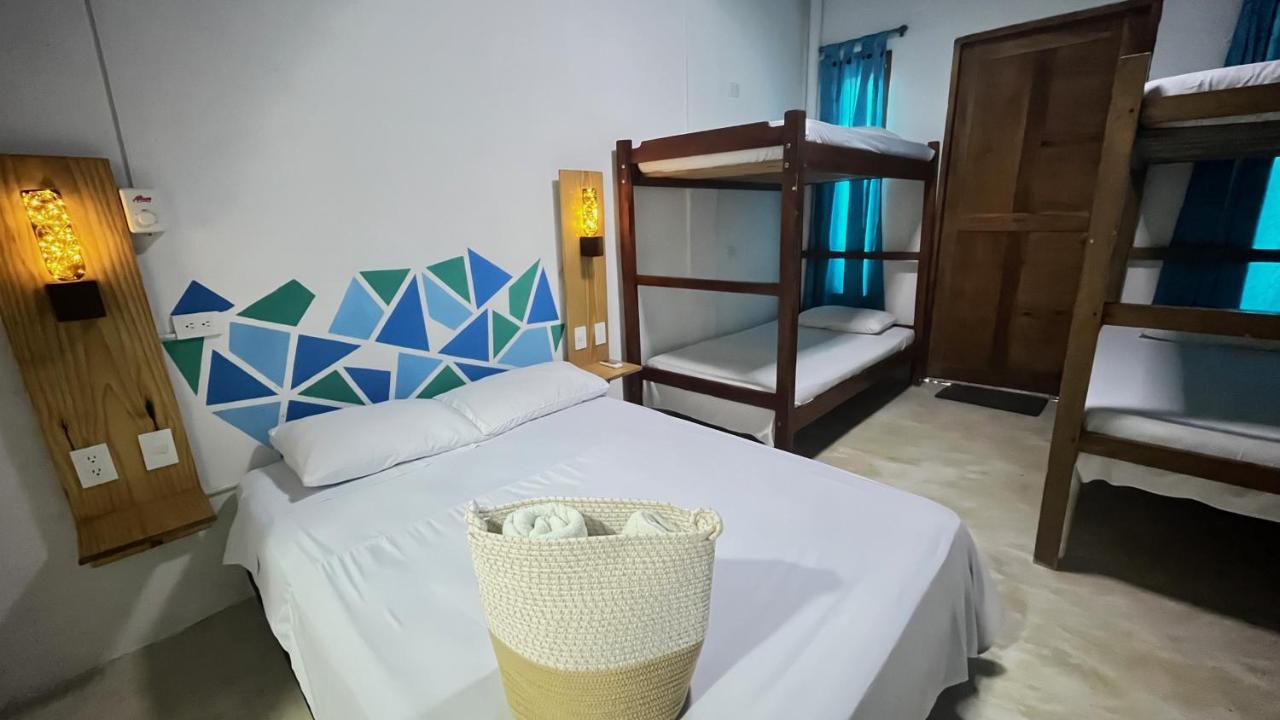 Tayrona Juancho'S House Hostel & Coworking Лос-Наранхос Экстерьер фото