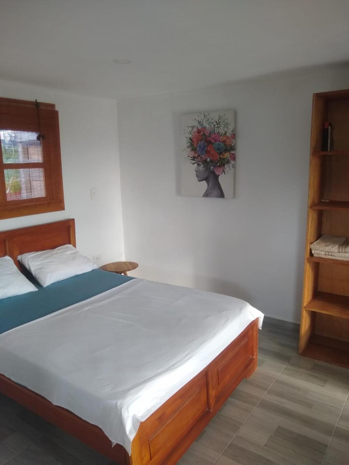 Tayrona Juancho'S House Hostel & Coworking Лос-Наранхос Экстерьер фото