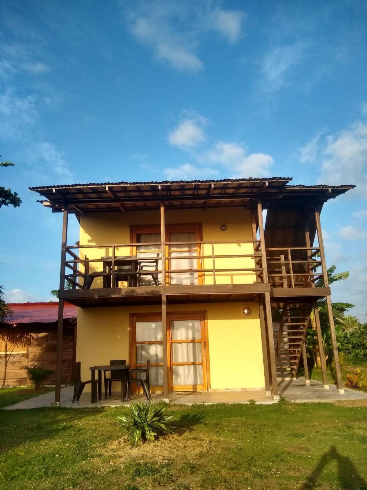 Tayrona Juancho'S House Hostel & Coworking Лос-Наранхос Экстерьер фото