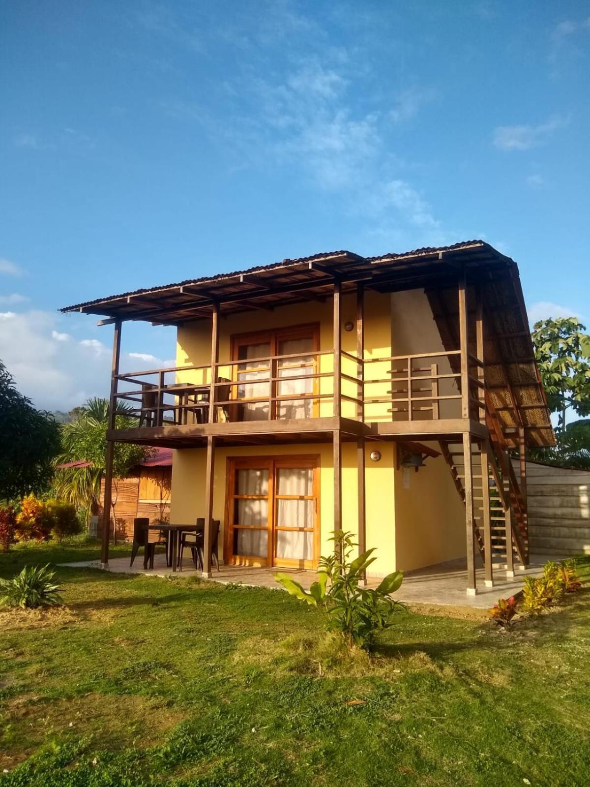 Tayrona Juancho'S House Hostel & Coworking Лос-Наранхос Экстерьер фото