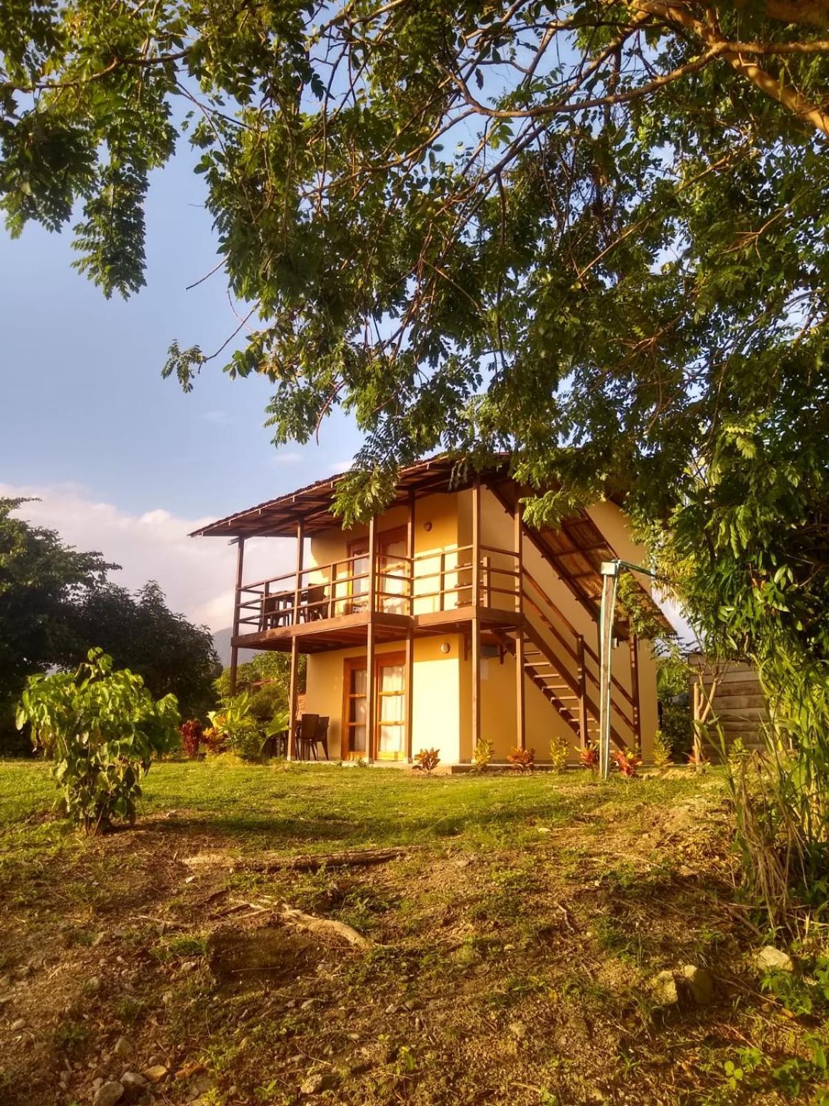 Tayrona Juancho'S House Hostel & Coworking Лос-Наранхос Экстерьер фото