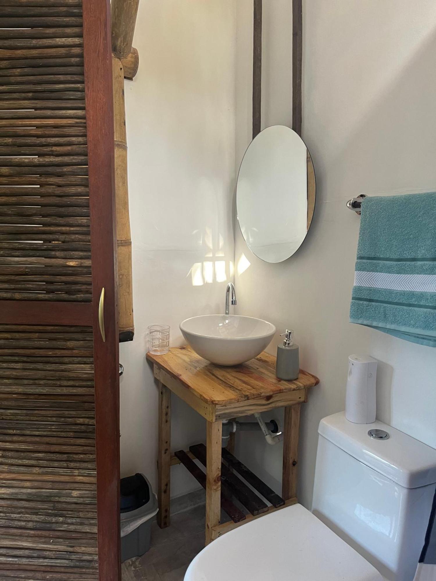 Tayrona Juancho'S House Hostel & Coworking Лос-Наранхос Экстерьер фото