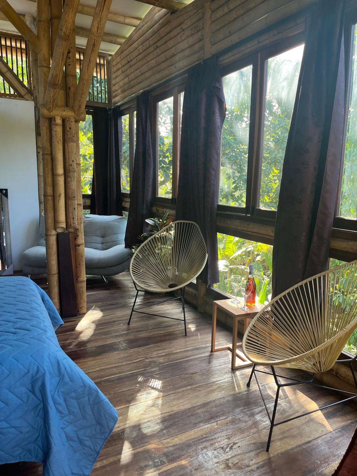 Tayrona Juancho'S House Hostel & Coworking Лос-Наранхос Экстерьер фото