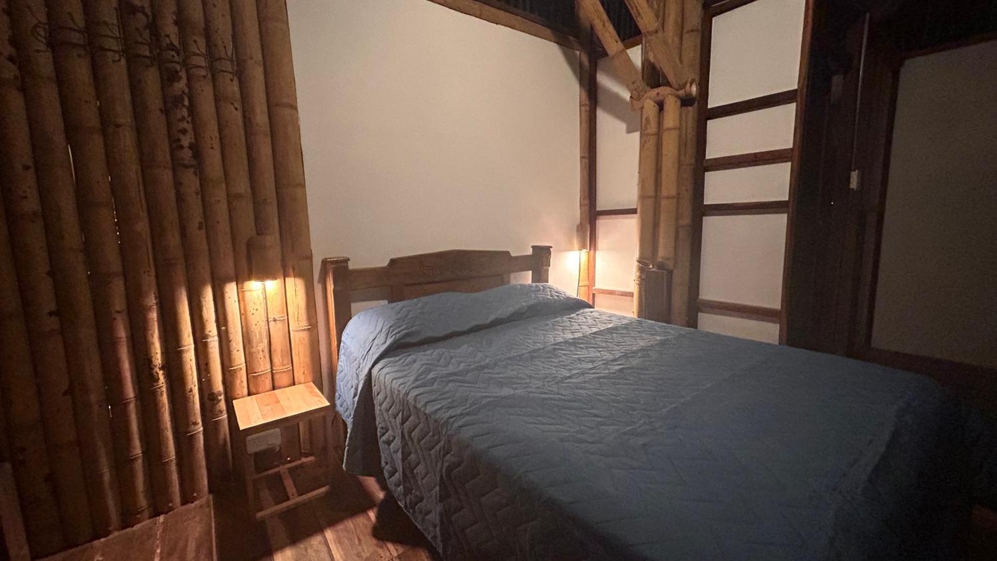 Tayrona Juancho'S House Hostel & Coworking Лос-Наранхос Экстерьер фото