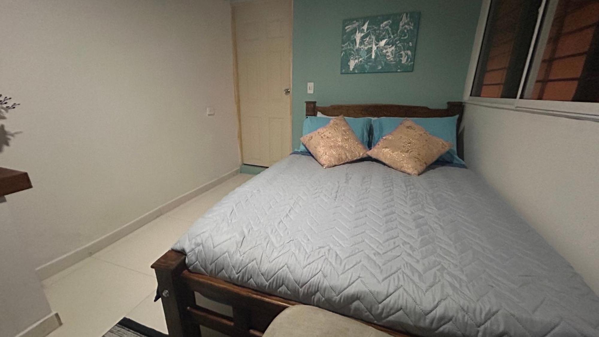 Tayrona Juancho'S House Hostel & Coworking Лос-Наранхос Экстерьер фото