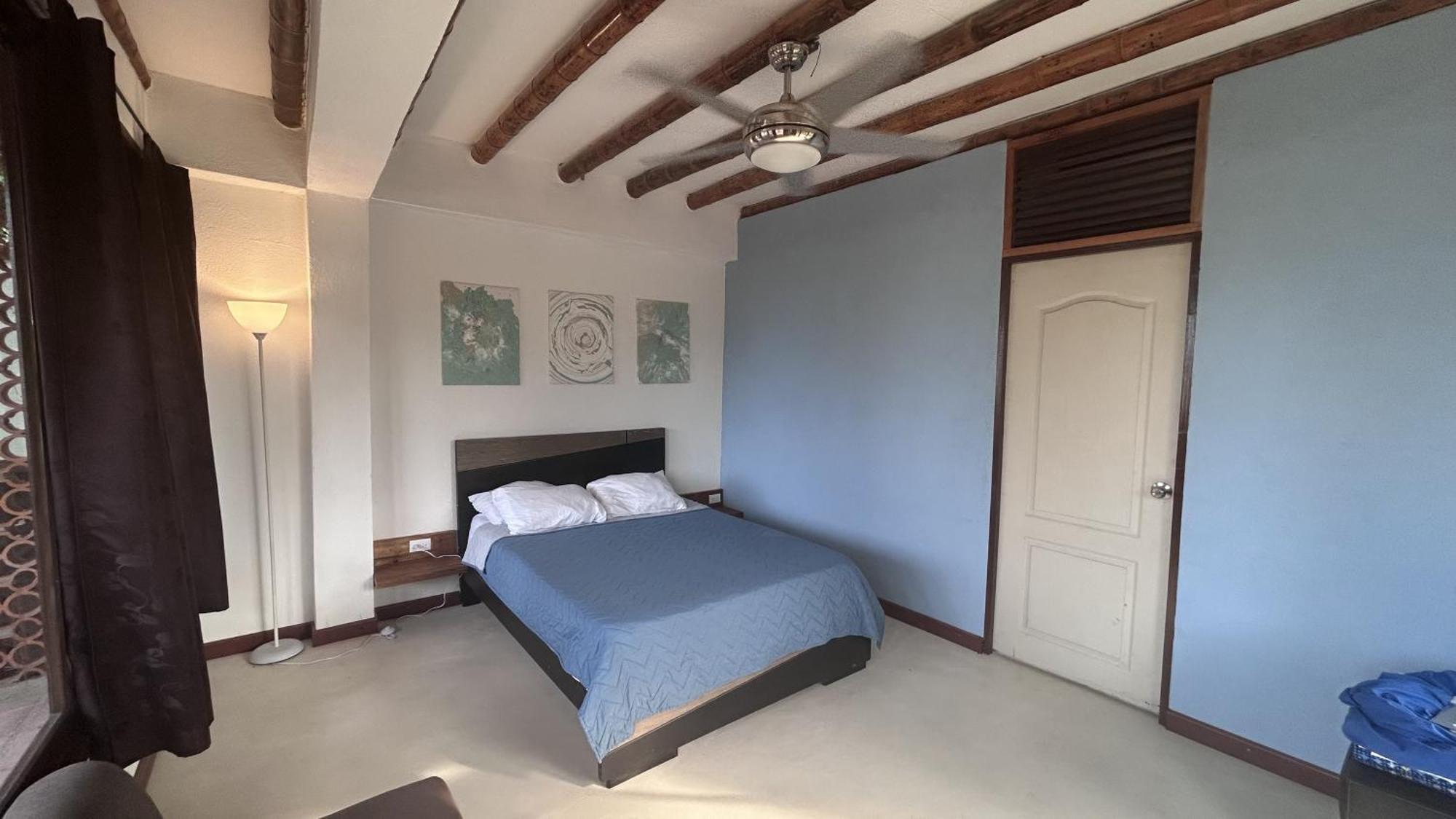 Tayrona Juancho'S House Hostel & Coworking Лос-Наранхос Экстерьер фото